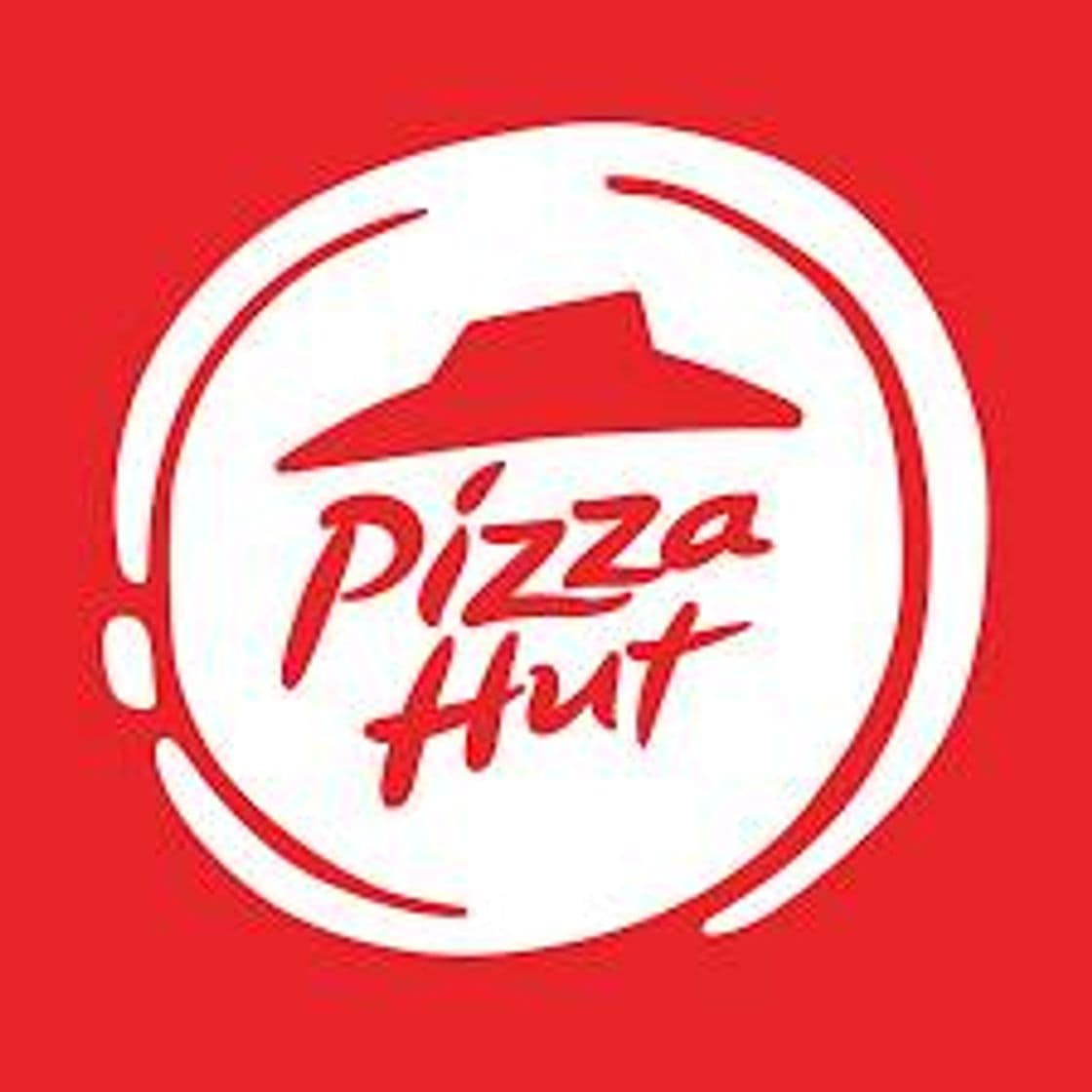 Restaurantes Pizza Hut