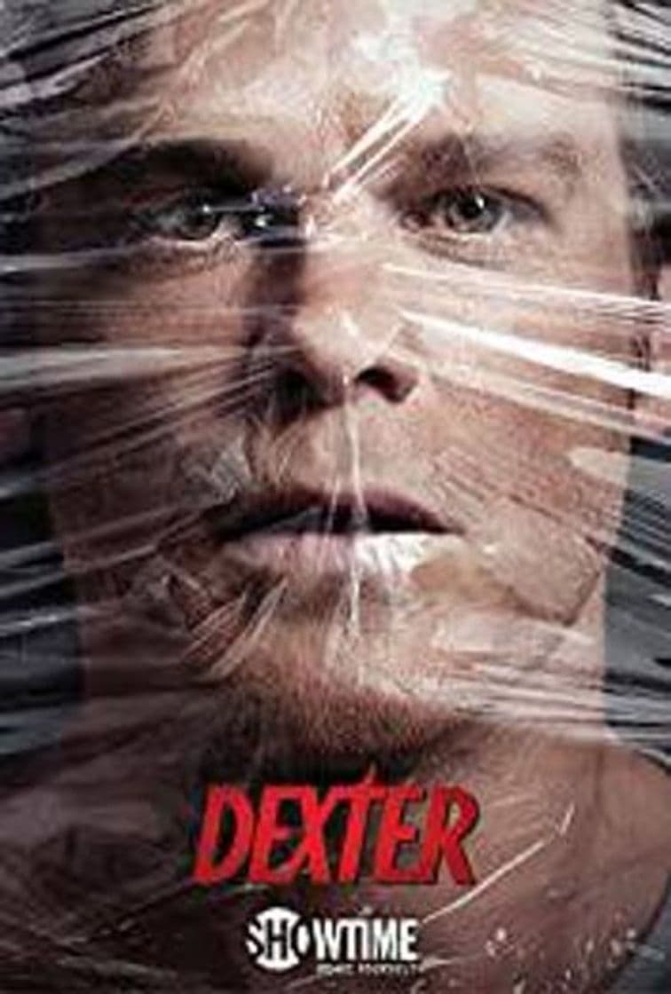 Serie Dexter (TV Series 2006–2013) - IMDb