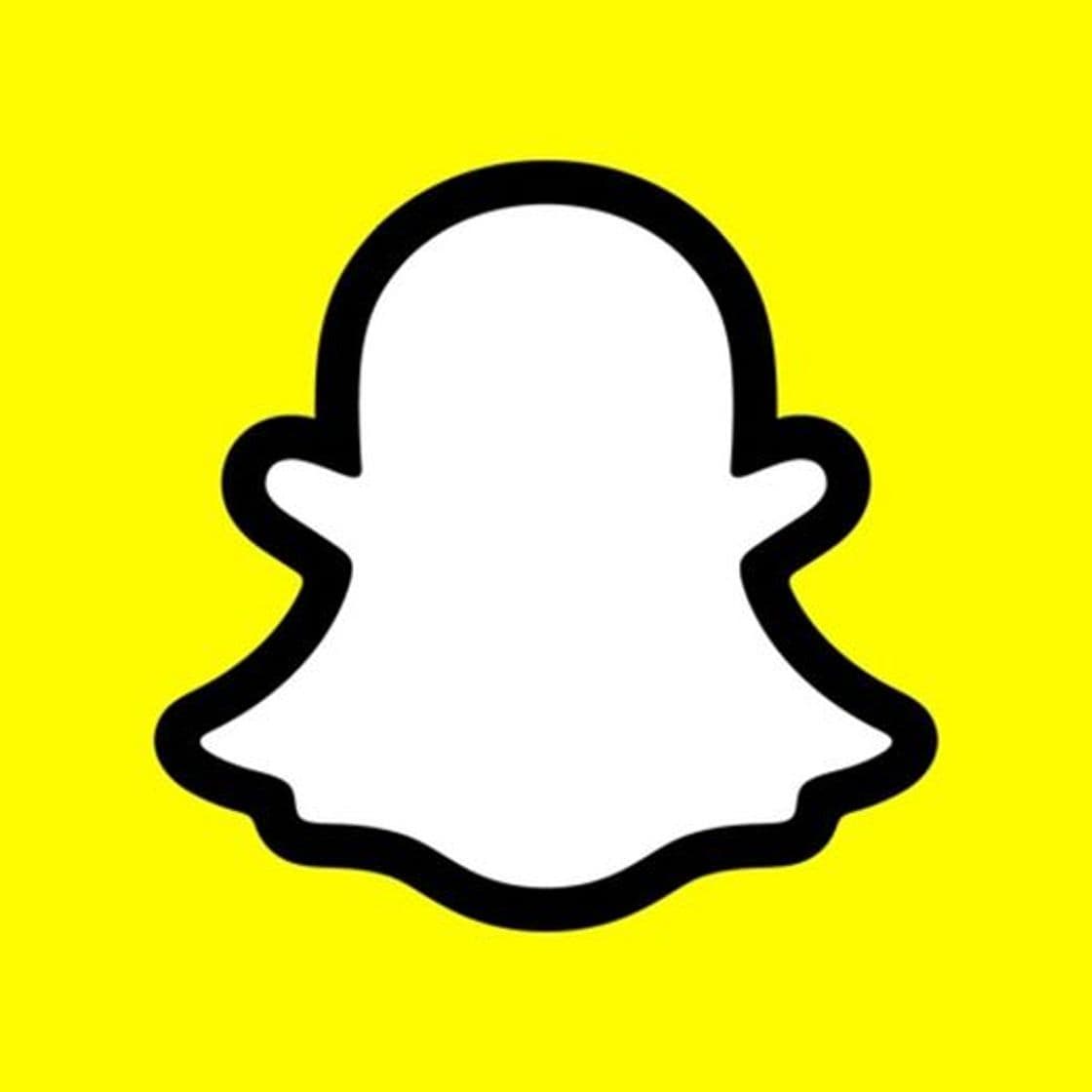 App Snapchat