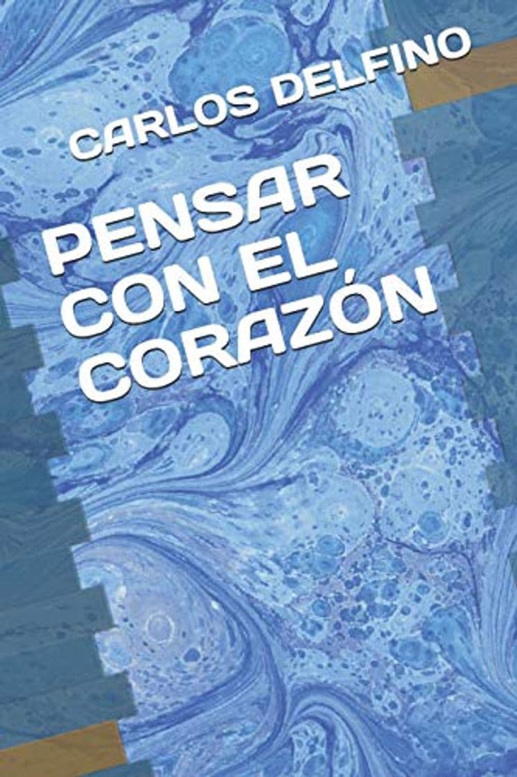 Book PENSAR CON EL CORAZÓN