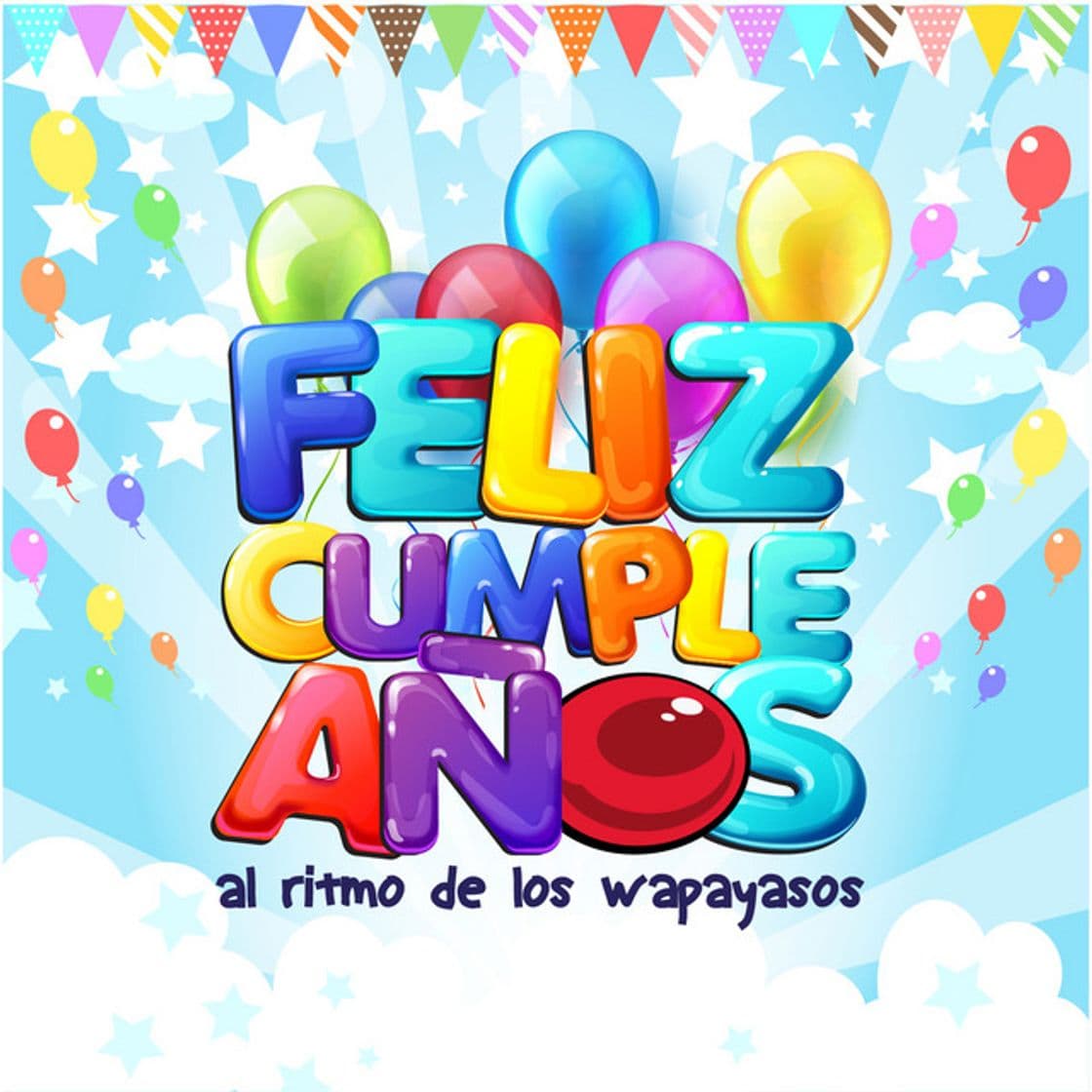 Music Feliz Cumpleaños