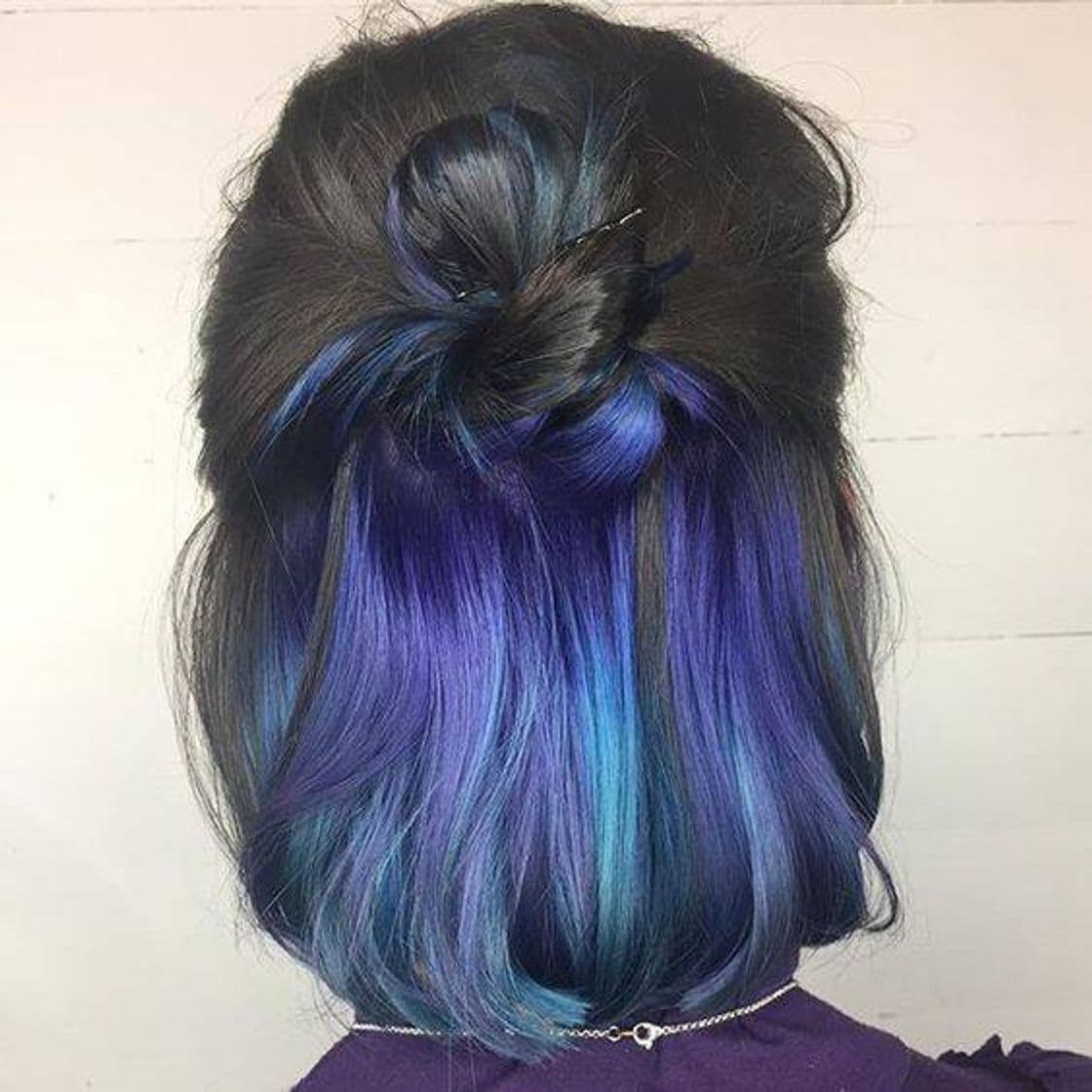 Moda Cabelo dos Sonhos 😍