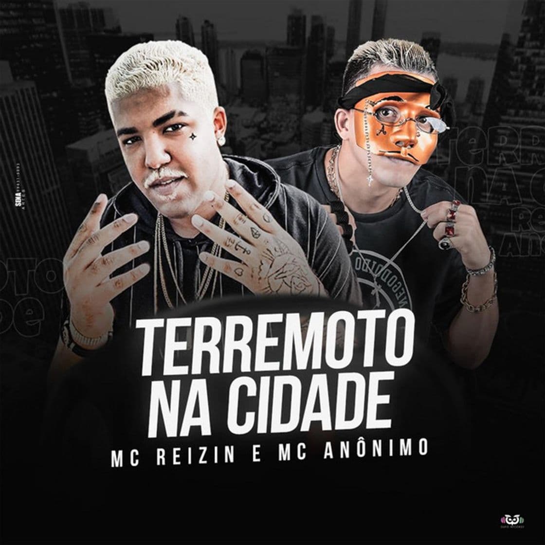 Music Terremoto Na Cidade