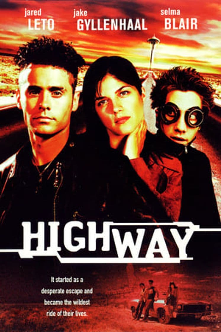 Película Highway