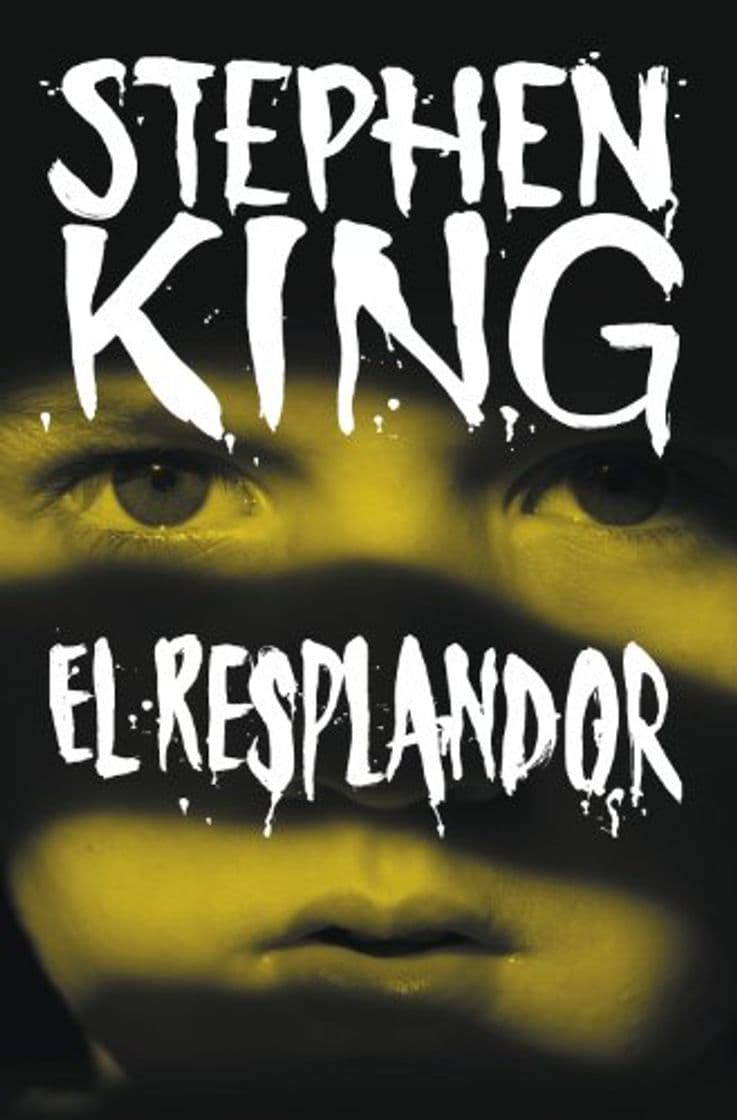 Libro El resplandor