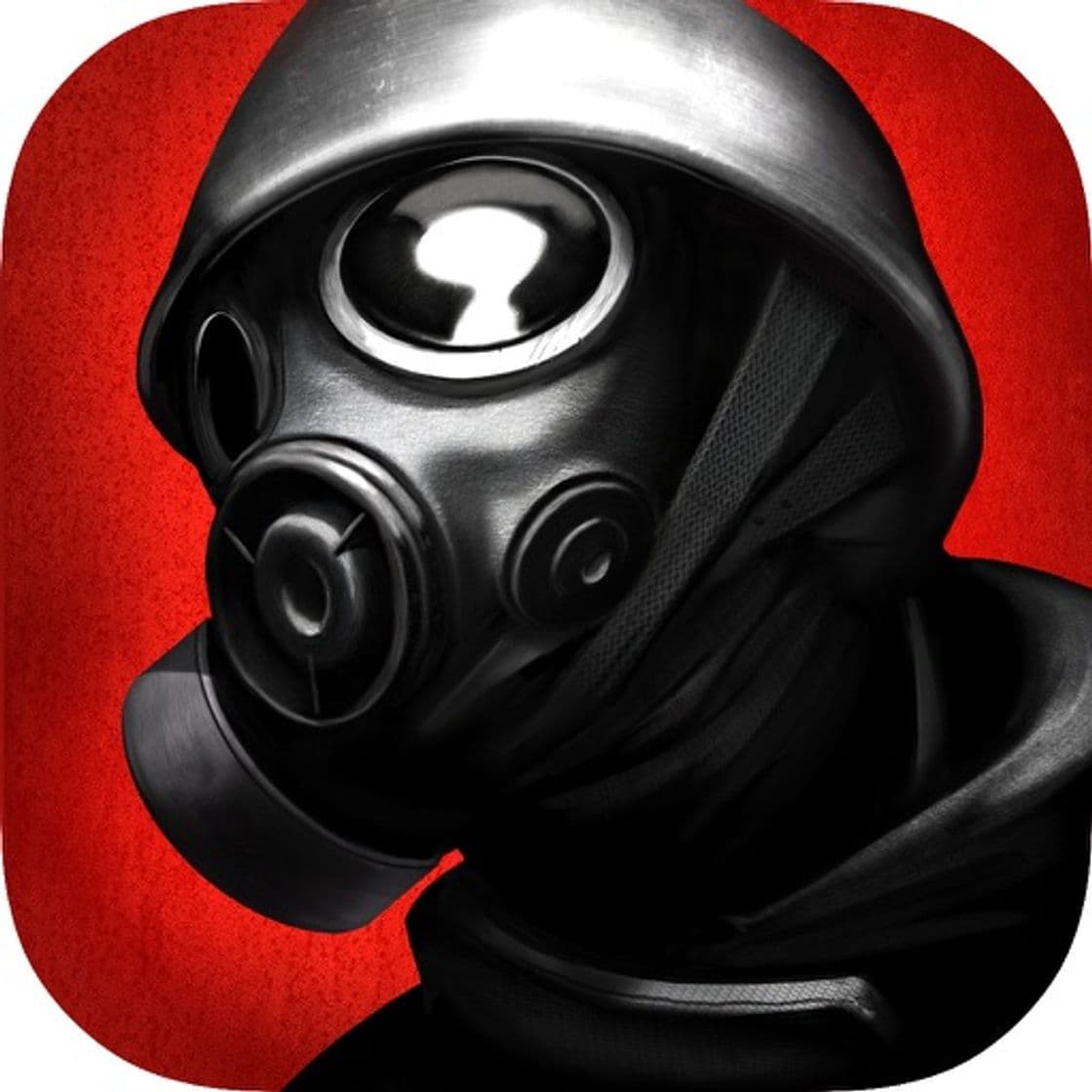 App SAS: Zombie Assault 3