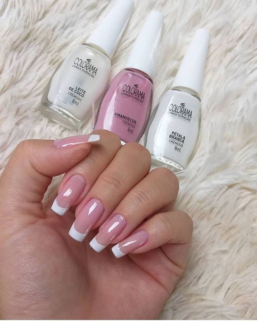 Producto Unhas inspiração