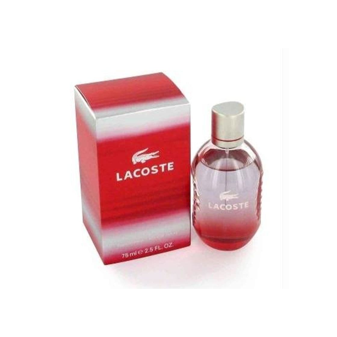 Product Lacoste Style en Play By Lacoste Eau de Toilette aerosol 125 ml