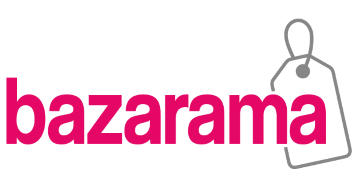 Fashion Tiendas – Bazarama