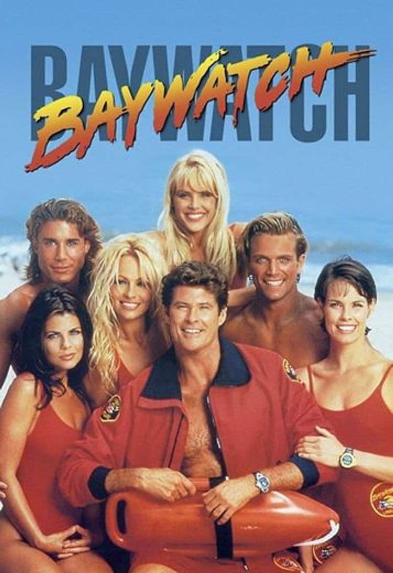 Serie Baywatch (1989-2001)