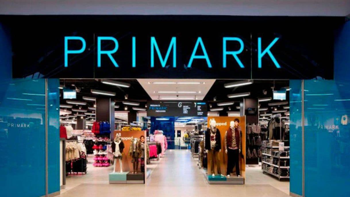 Place Primark