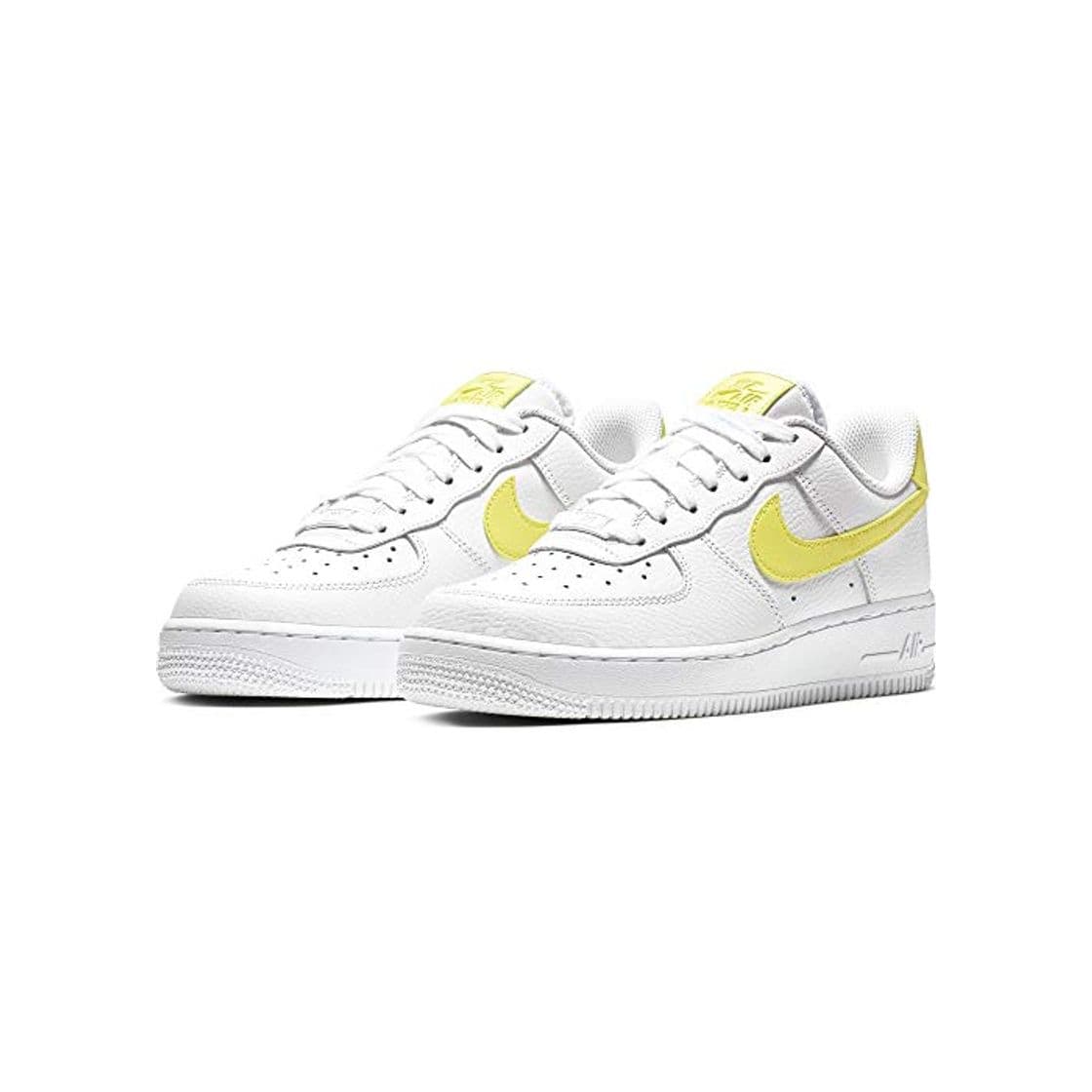 Producto Nike Wmns Air Force 1 '07 Le, Zapatos de Baloncesto para Mujer,