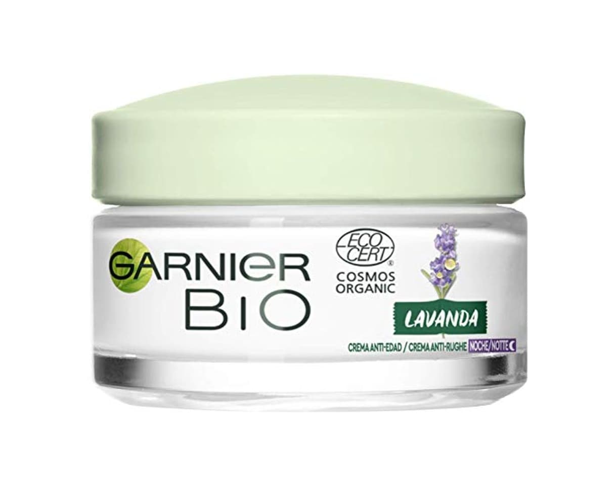 Product Garnier Bio Crema Anti