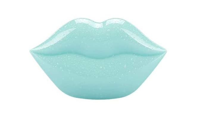 Product Kocostar Mint Lip Mask 