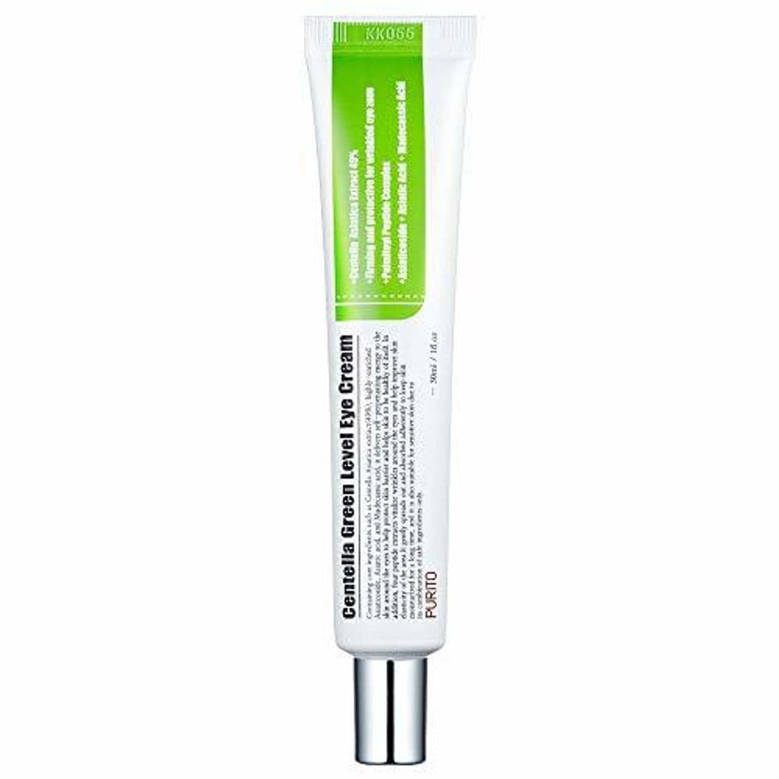 Producto PURITO Centella - Crema de ojos