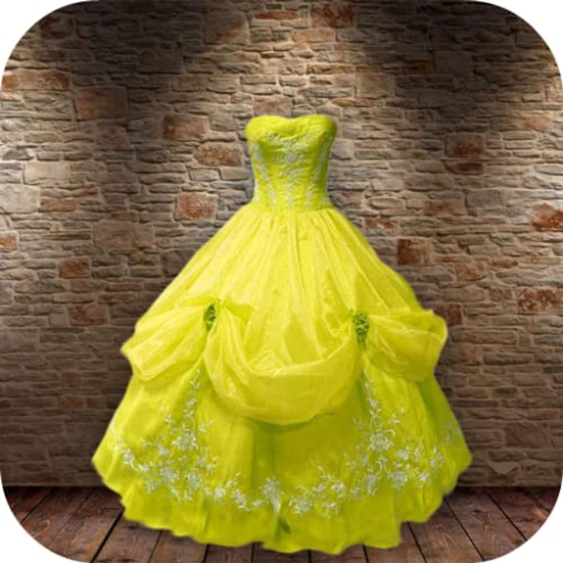 Producto Women Dress Outfit Photo Maker