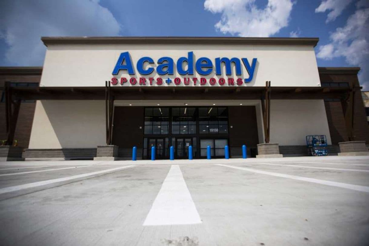 Lugar Academy Sports + Outdoors