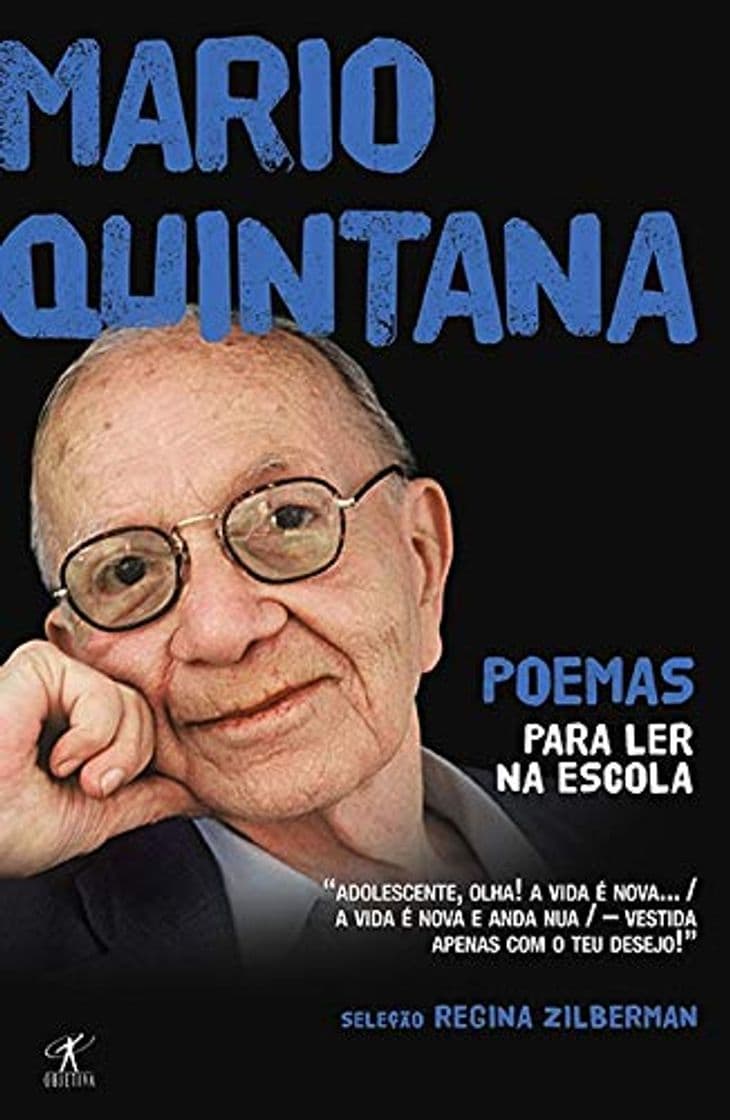 Libro Poemas Para Ler Na Escola. Mário Quintana