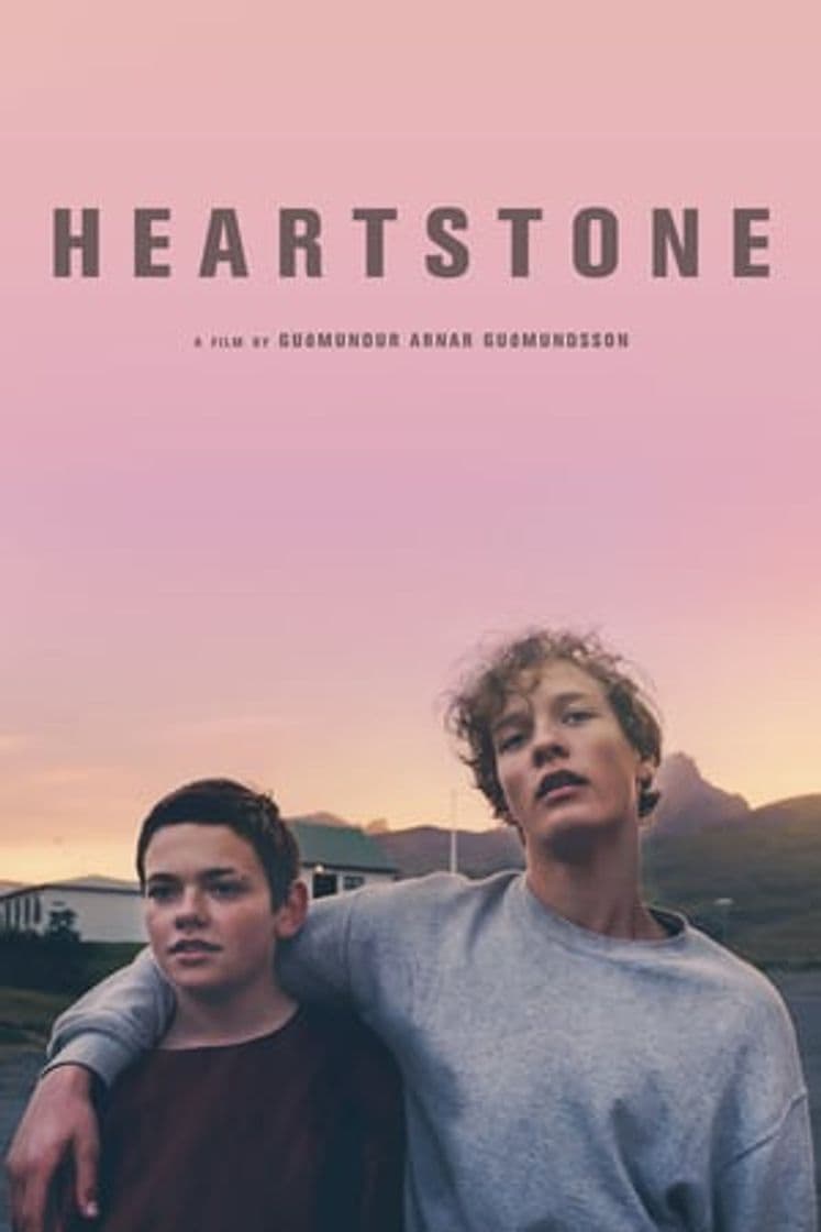 Película Heartstone