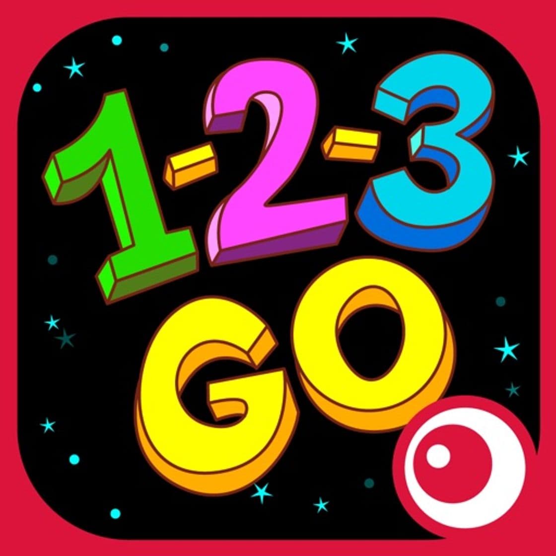 App Toddler games for 2+ year olds