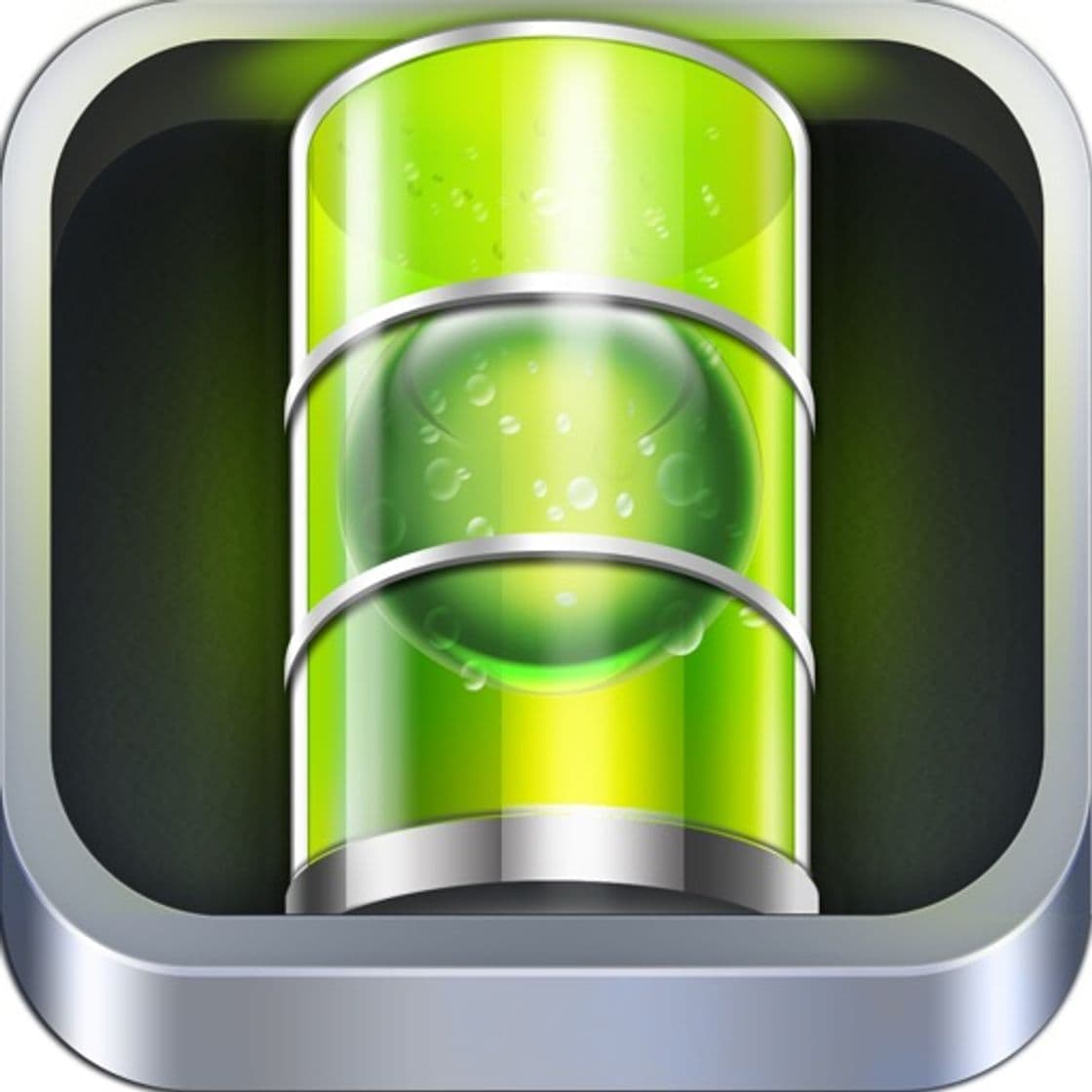 App Dual Level-