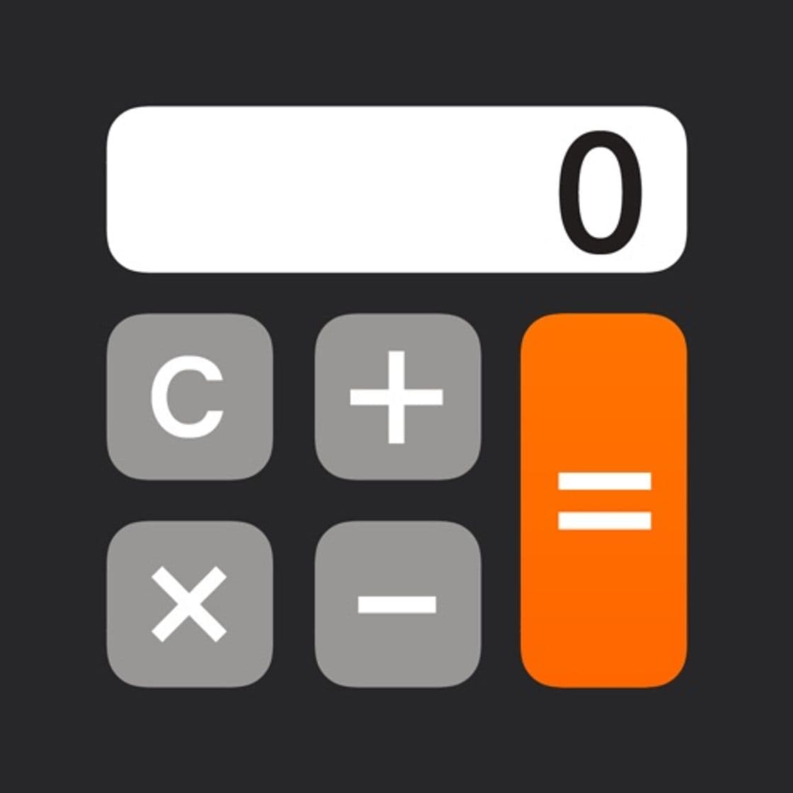 App The Calculator