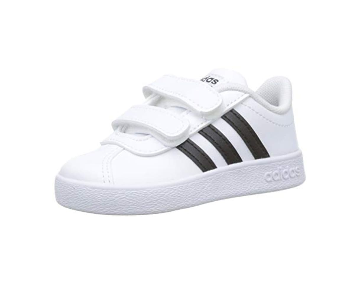 Fashion Adidas VL Court 2.0 CMF I