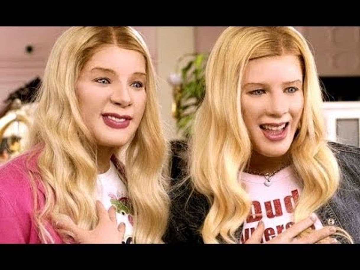 Movie White Chicks