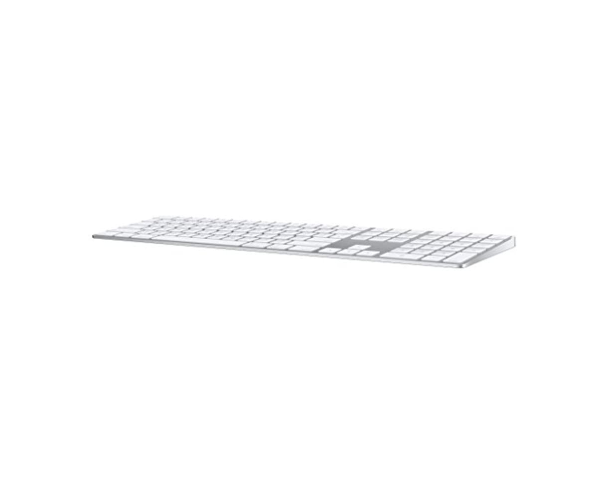 Electronic Apple MQ052Y/A Magic - Teclado