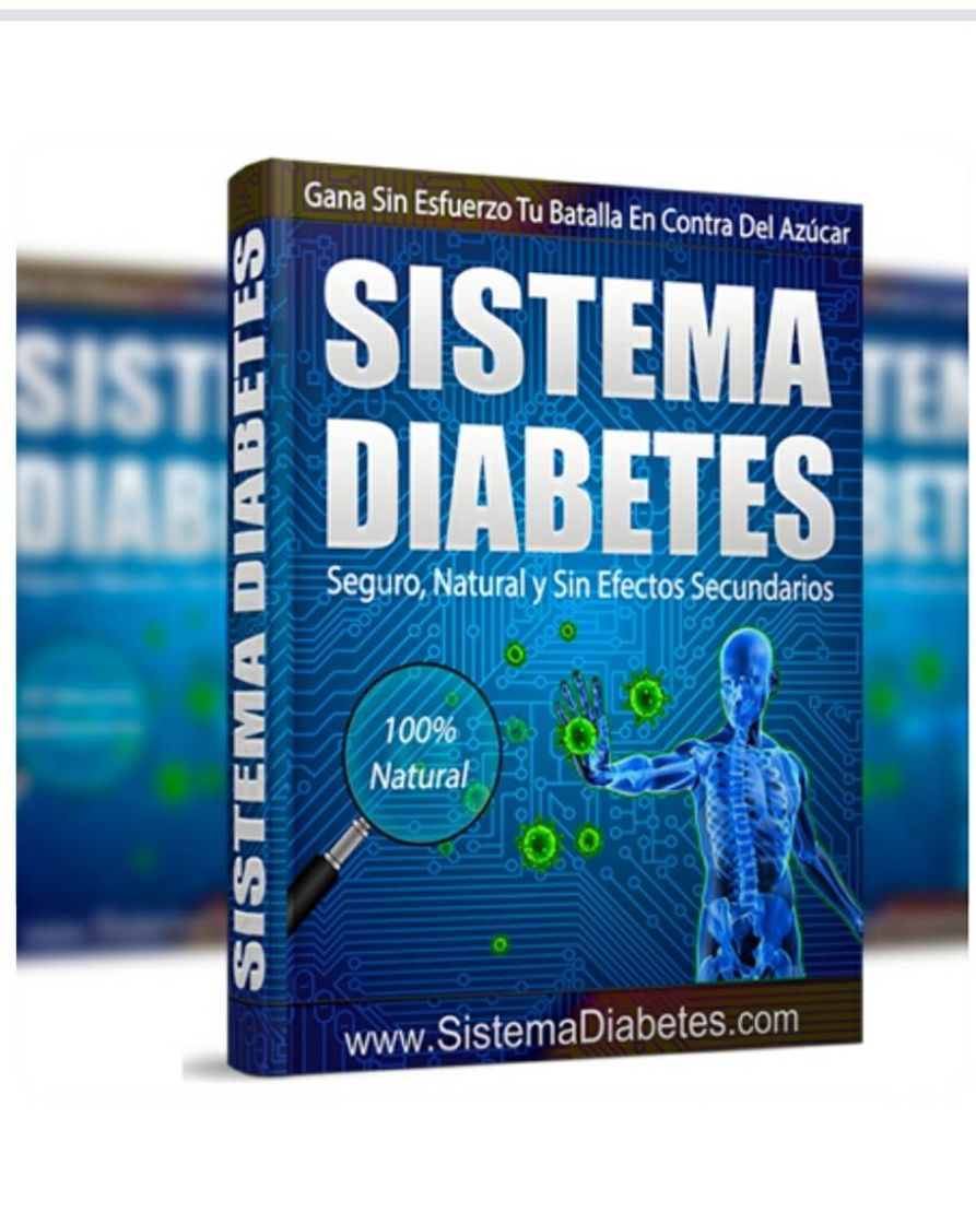 Fashion Sistema Diabetes

