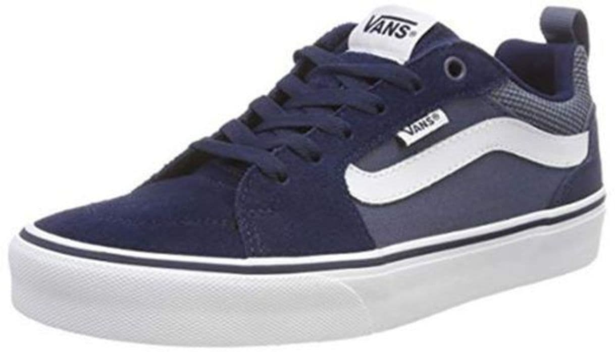 Product Vans Filmore, Zapatillas para Hombre Azul