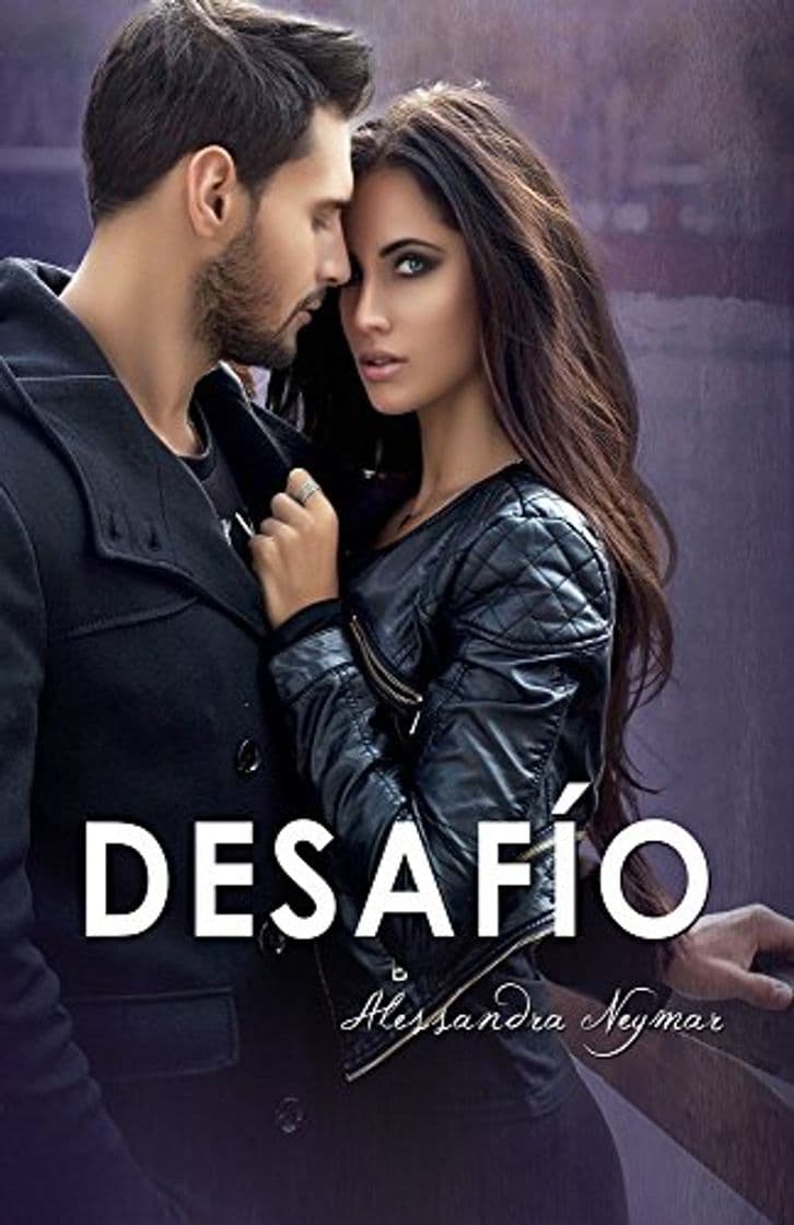 Libro Mírame y Dispara 4: Desafío: