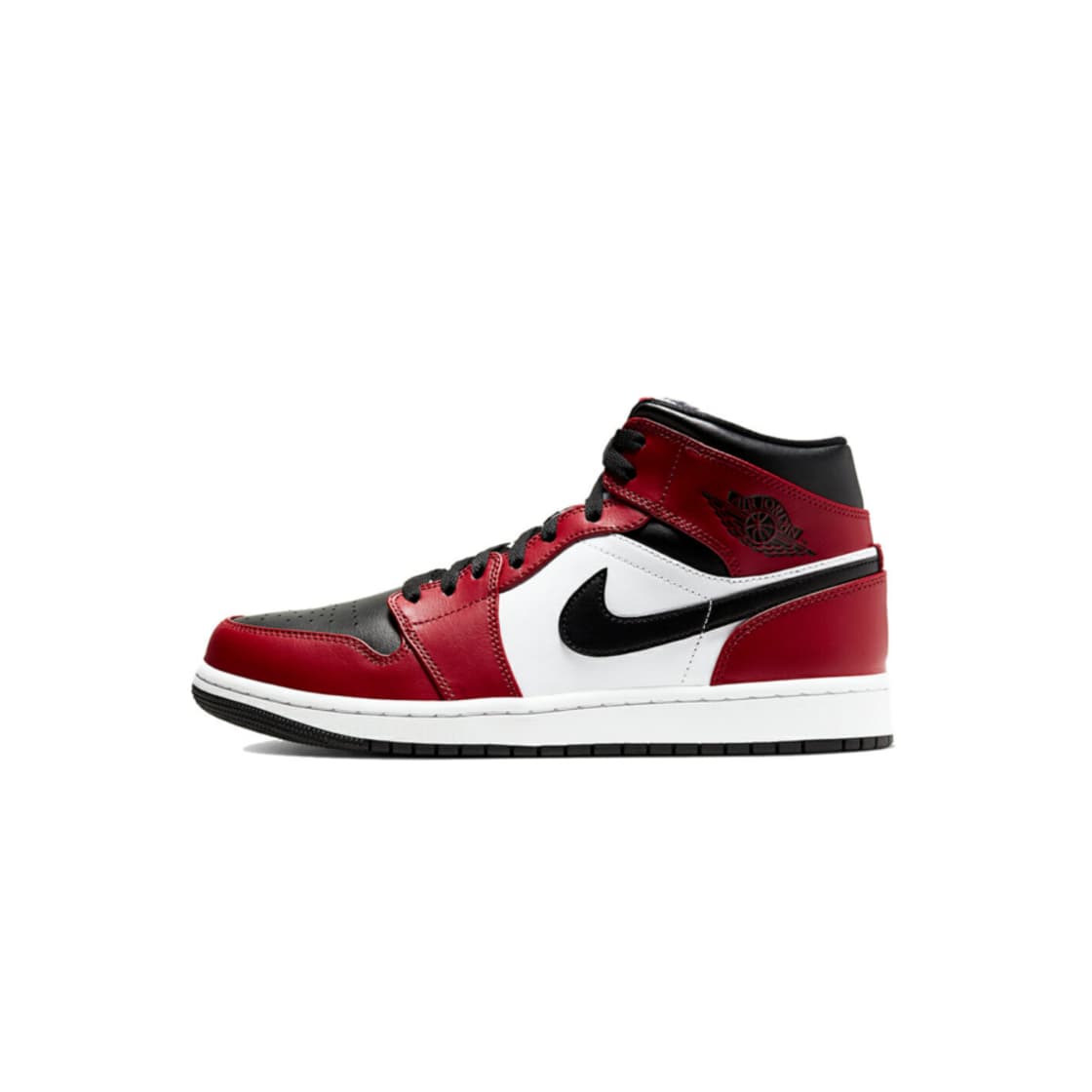 Fashion Nike Air Jordan 1 Mid