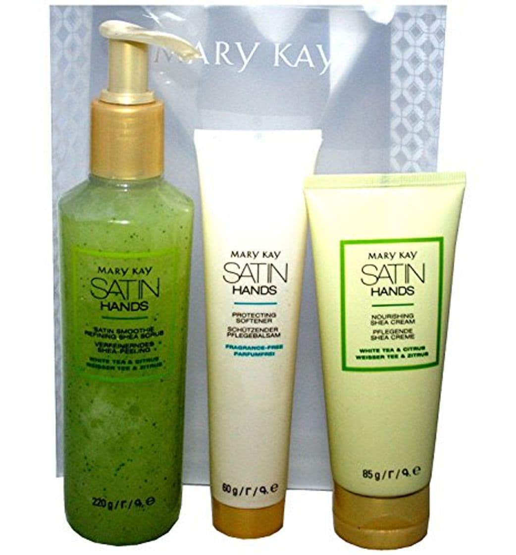 Producto Mary Kay Satin Hands