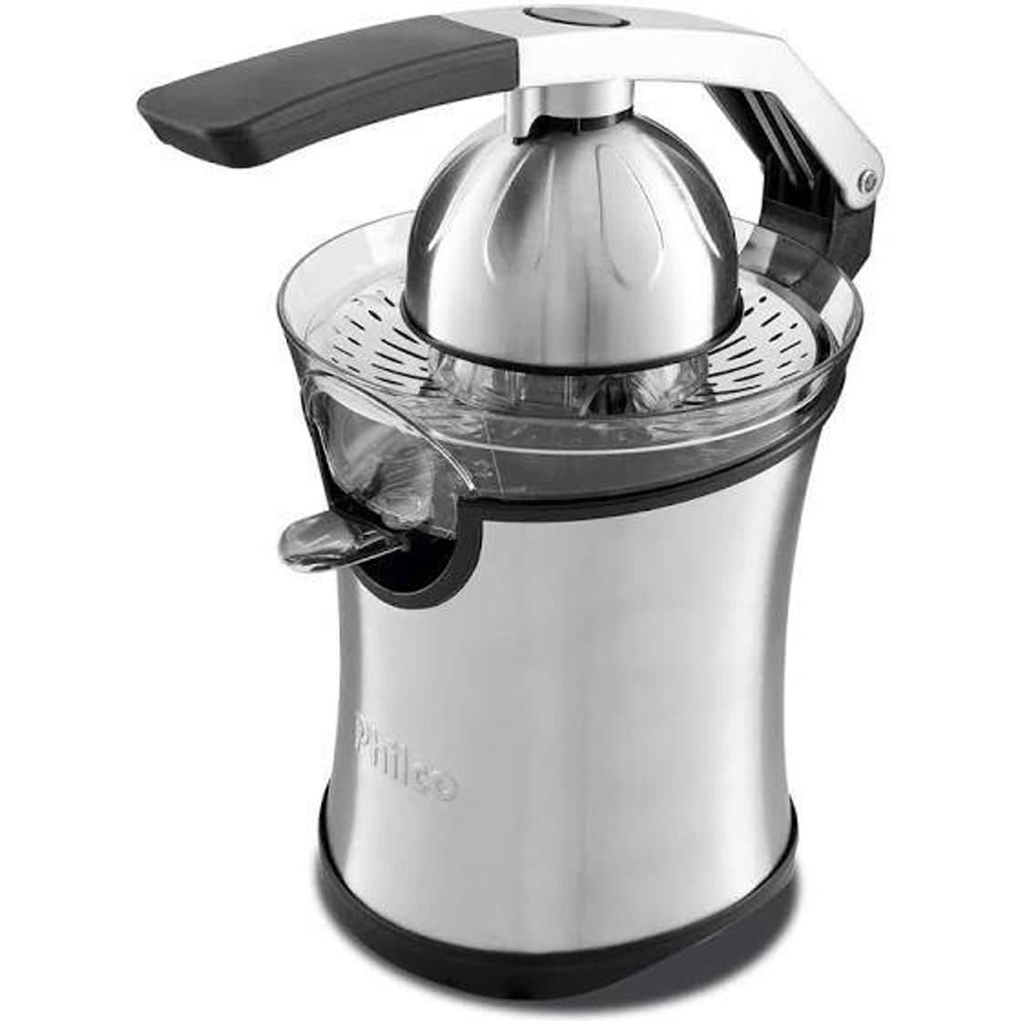 Moda Espremedor de Frutas Philco PEF200 Inox 127V