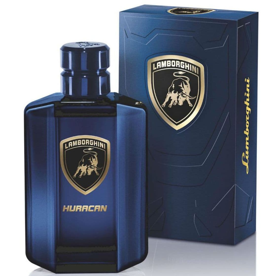 Moda Desodorante Colônia Masculina Lamborghini Huracan Jequiti 