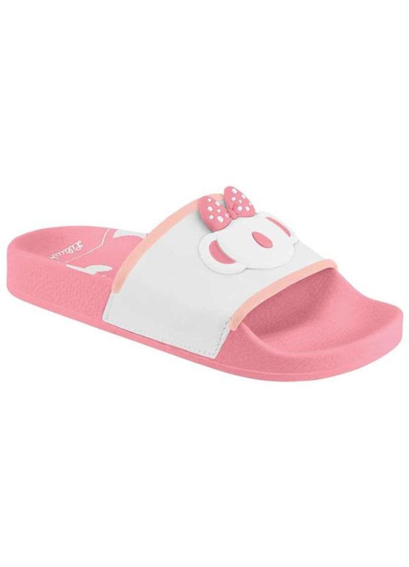 Moda Chinelo Slide Lilica Ripilica Branco - Lilica Ripilica