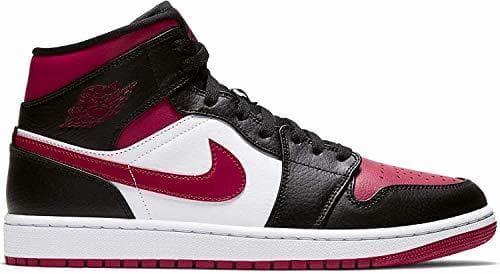 Moda Nike Air Jordan 1 Mid