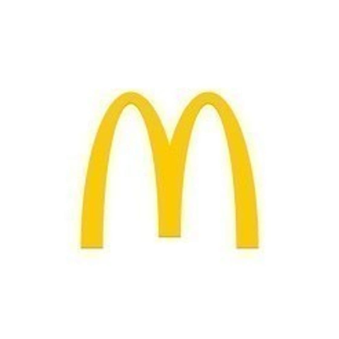 App McDonald’s