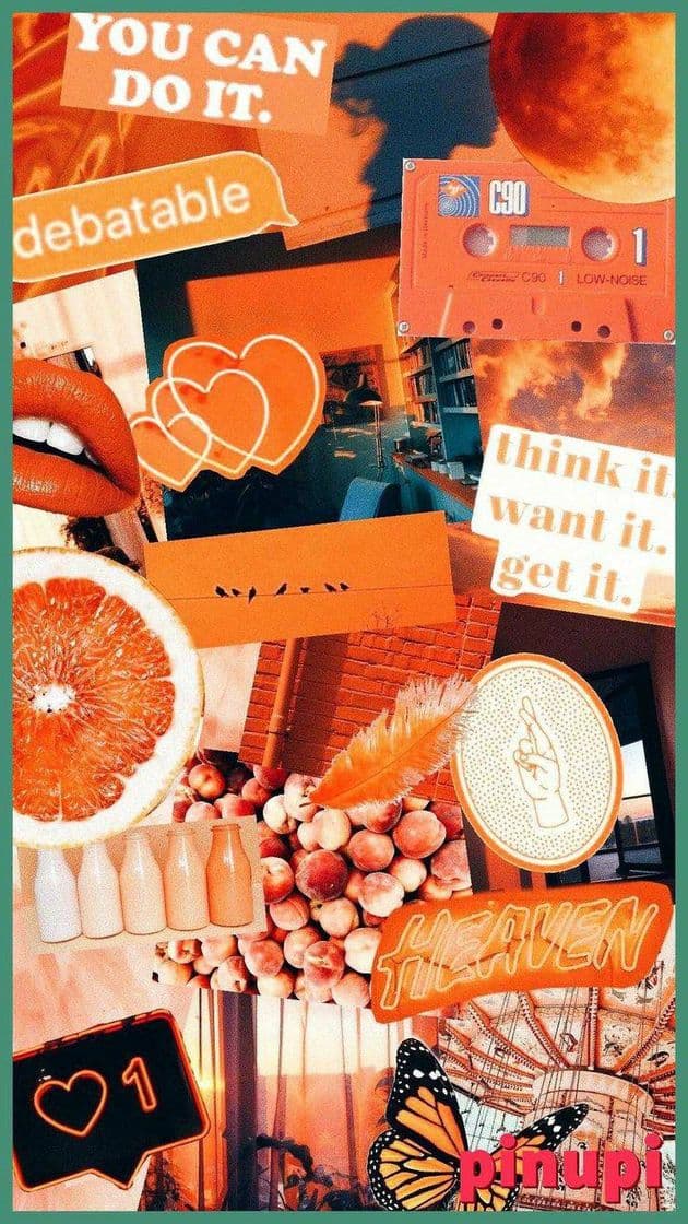 Moda Wallpapers🍊