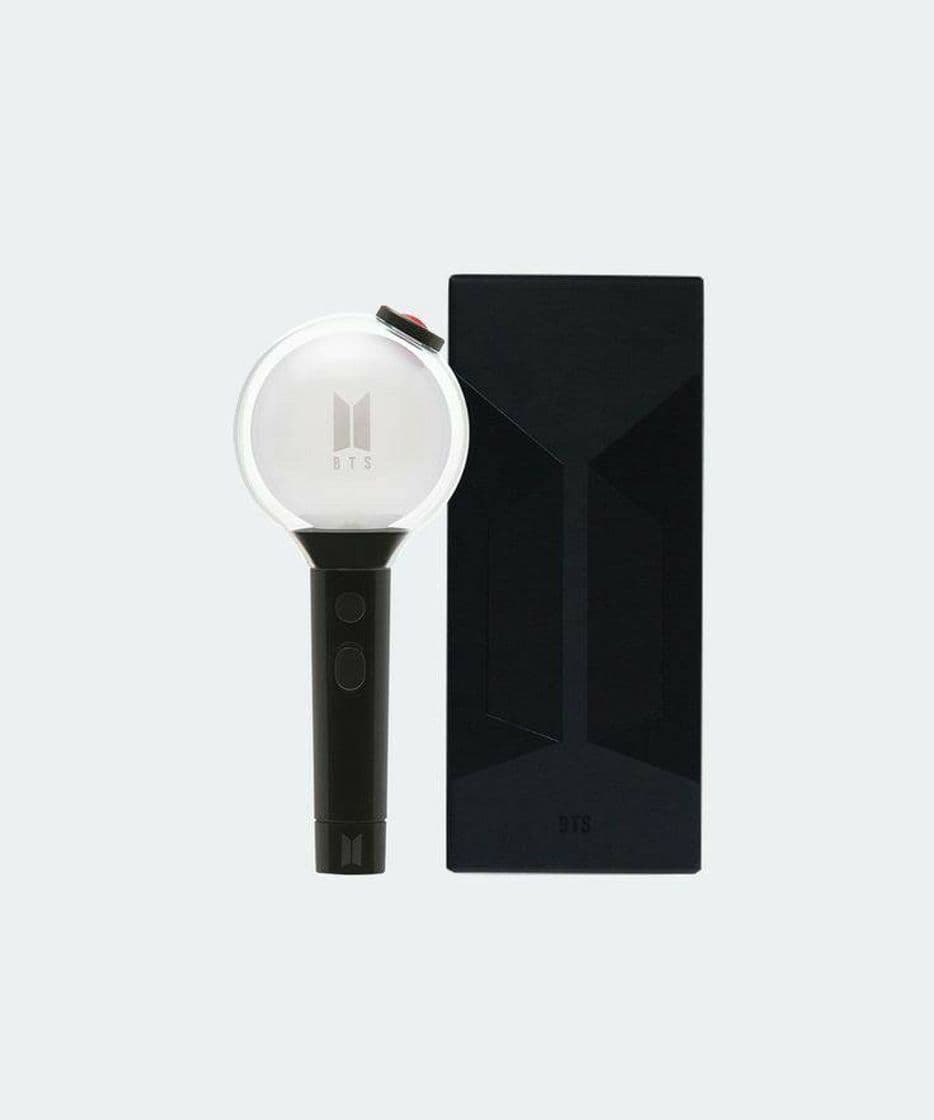 Producto Light Stick Bts ver