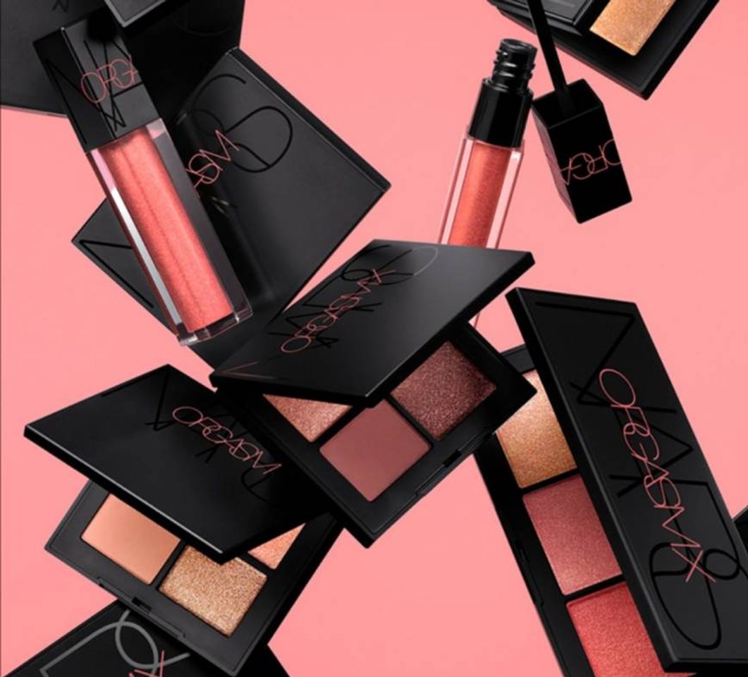 Fashion NARS Cosmetics | The Official Store | Makeup and Skincare