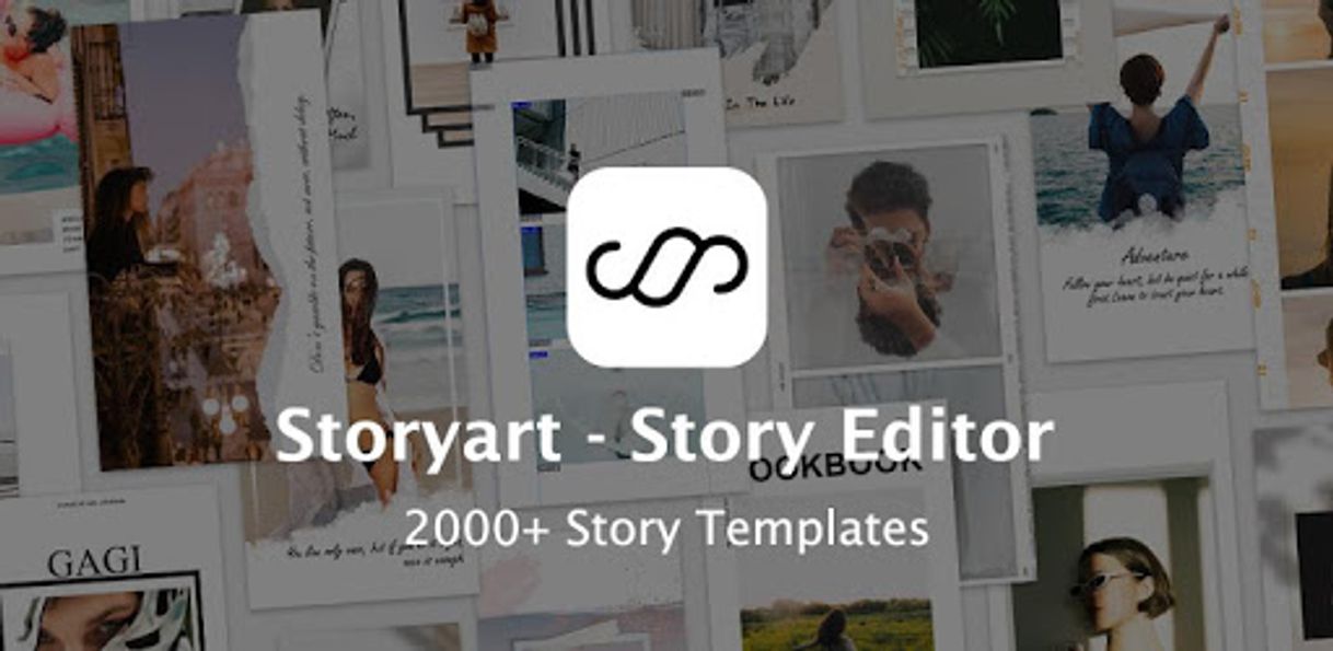 Fashion StoryArt - Insta story editor for Instagram - Apps on Google Play