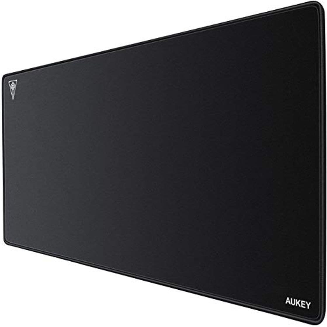 Electrónica AUKEY Alfombrilla Ratón Grande Gaming Mouse Pad XXL