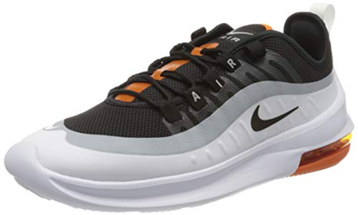 Product Nike Air MAX Axis, Zapatillas para Hombre, Negro