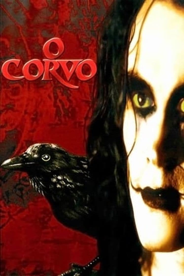 Película The Crow