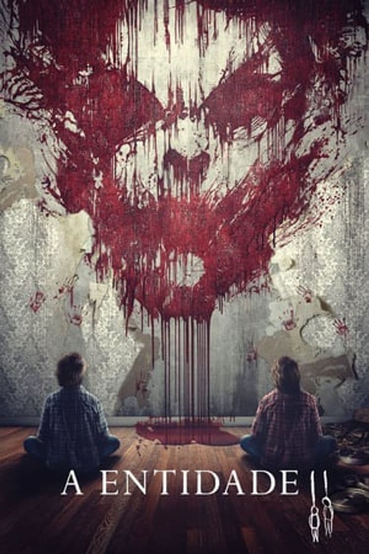 Película Sinister 2