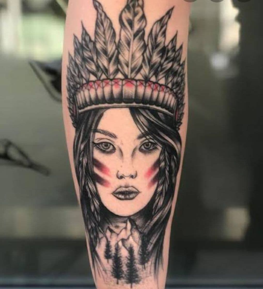 Fashion Boa recomendação para uma tatuagem boa.