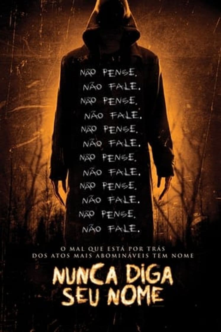 Película The Bye Bye Man