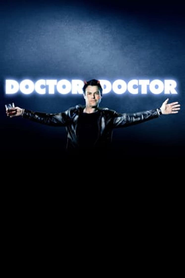 Serie Doctor Doctor